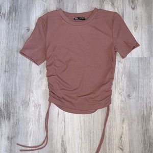 Used twice from Zara